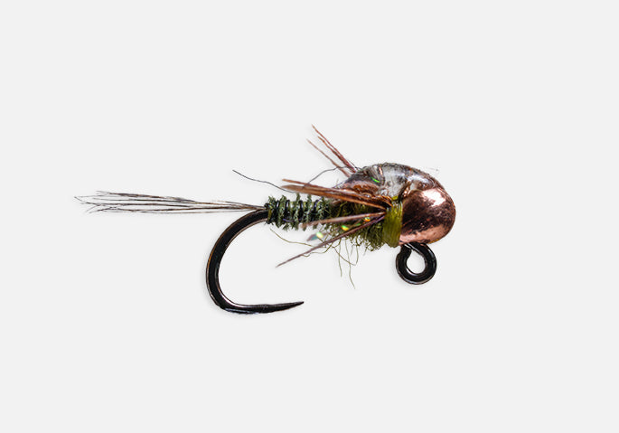 Fly Fishing fly