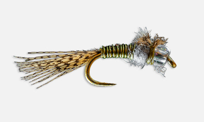 Fly Fishing fly