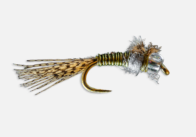 Fly Fishing fly