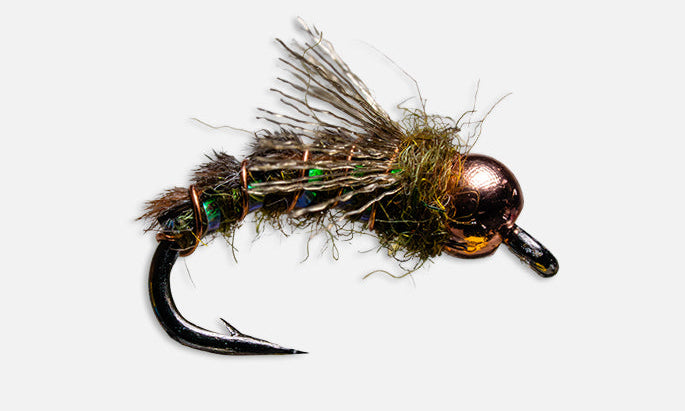 Fly Fishing fly