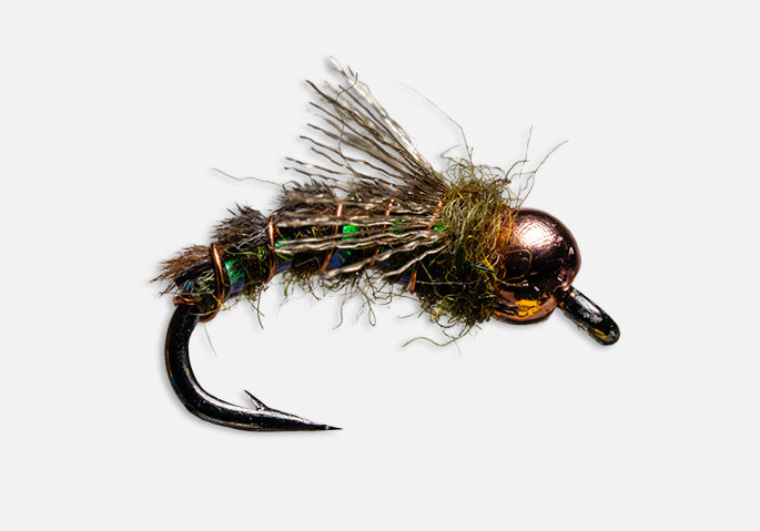 Fly Fishing fly
