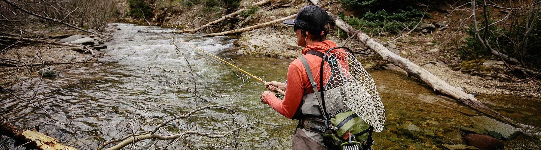 All Fly Fishing