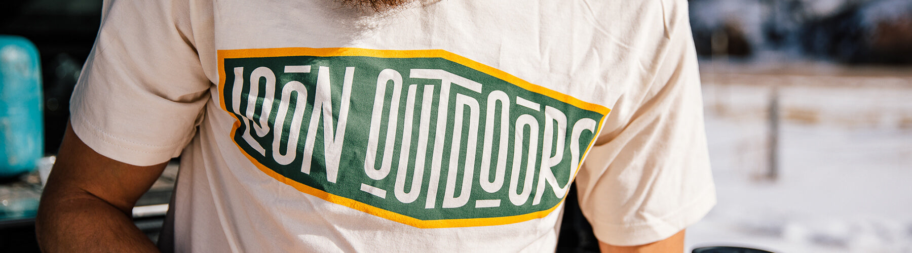Artist Series: Loon X David Rollyn
