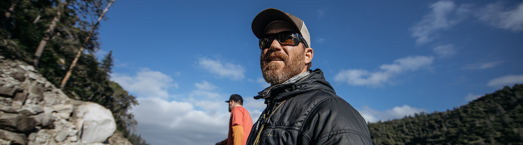 Chuck Ragan's Favorites