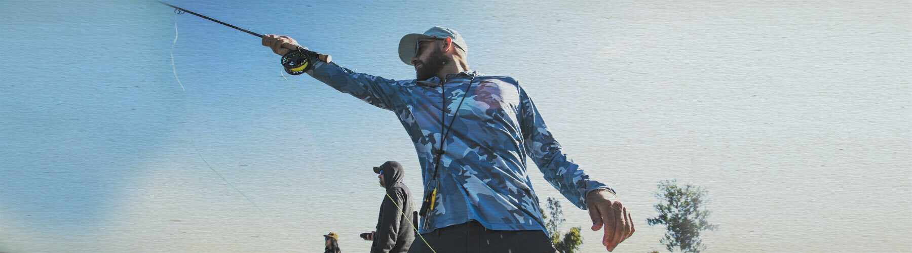 Gifts for Warmwater Anglers