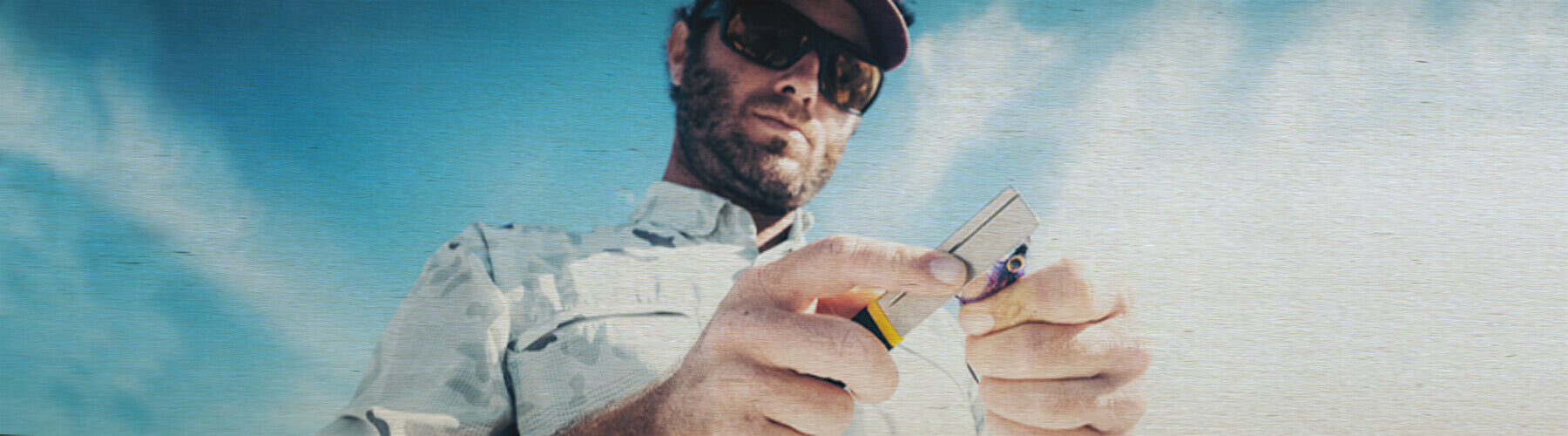 Gifts for Saltwater Anglers