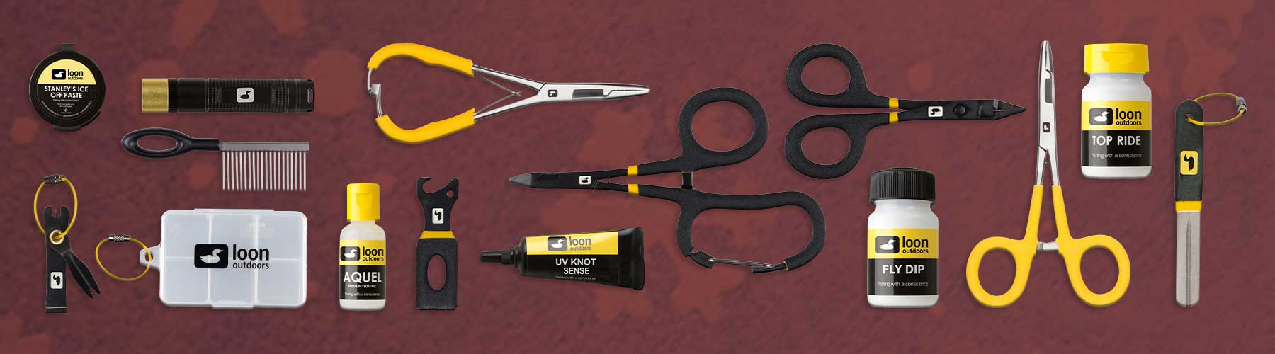 Gifts For Anglers