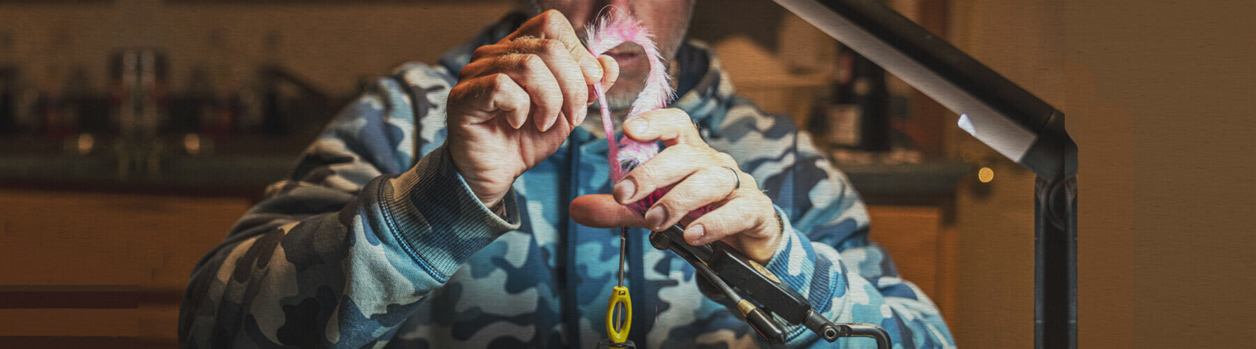 Gifts For Fly Tyers