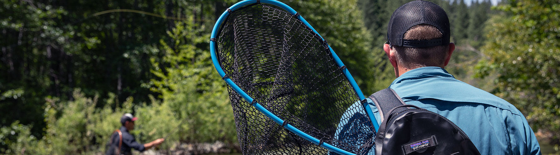 Nets