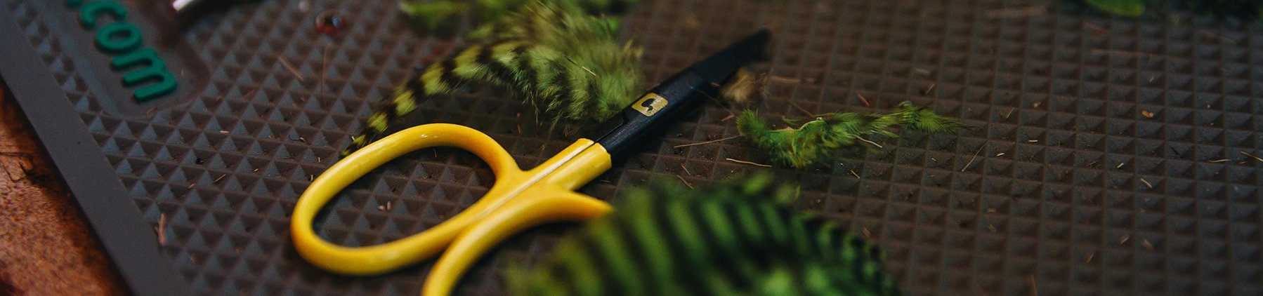 Fly Tying Tools