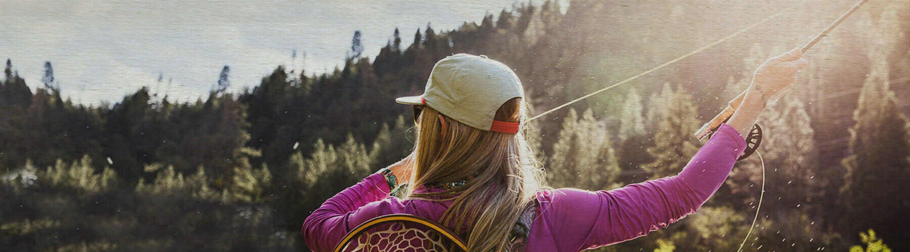 Gifts for Trout Anglers