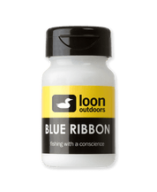 Blue Ribbon