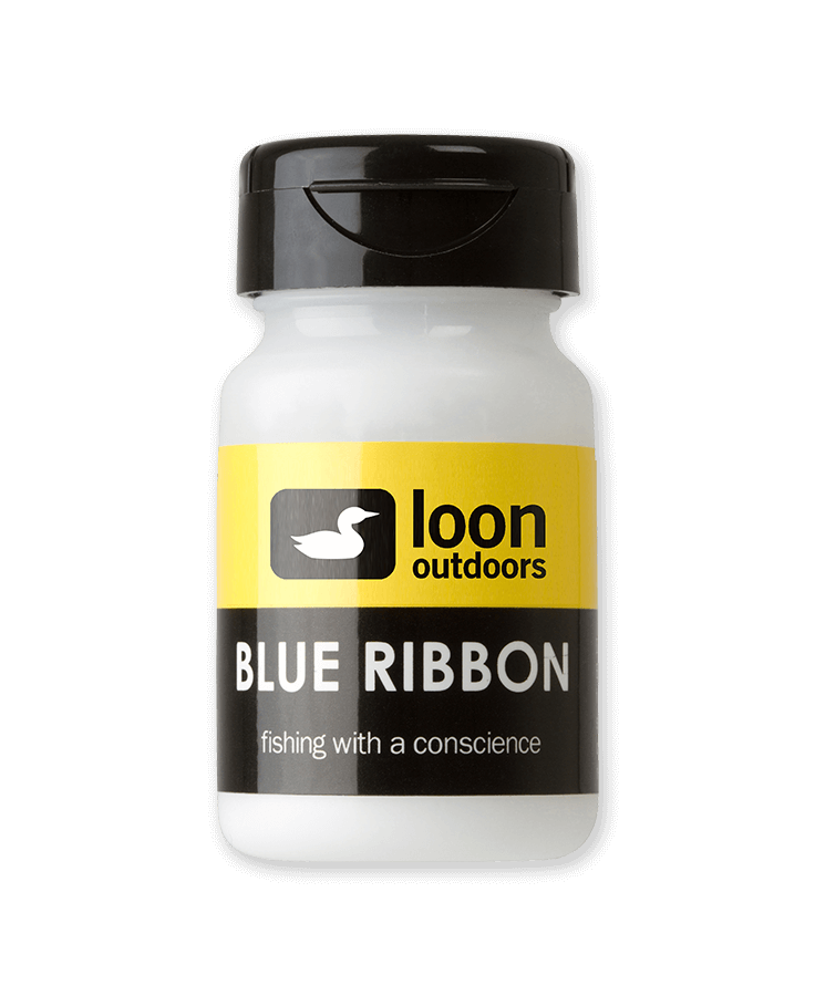 Blue Ribbon