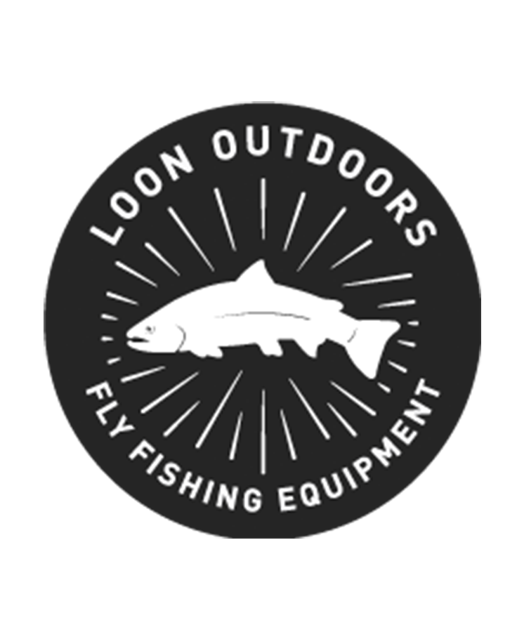 Bruiser Badge Sticker