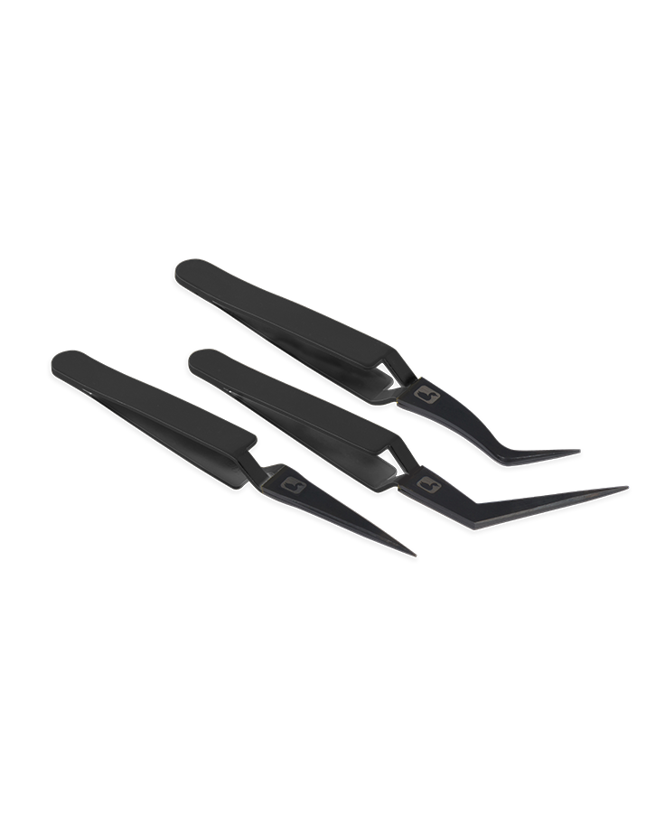 D-Loop Tweezer Kit