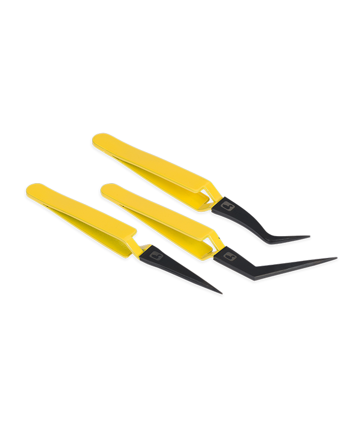 D-Loop Tweezer Kit