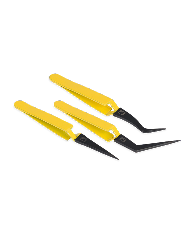 D-Loop Tweezer Kit