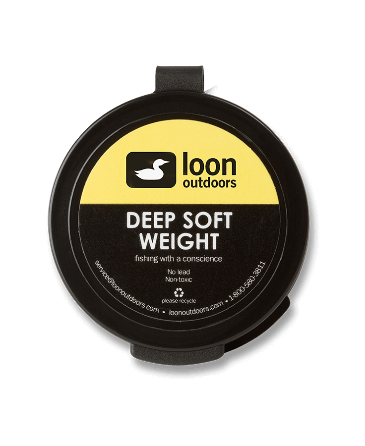 Deep Soft Weight