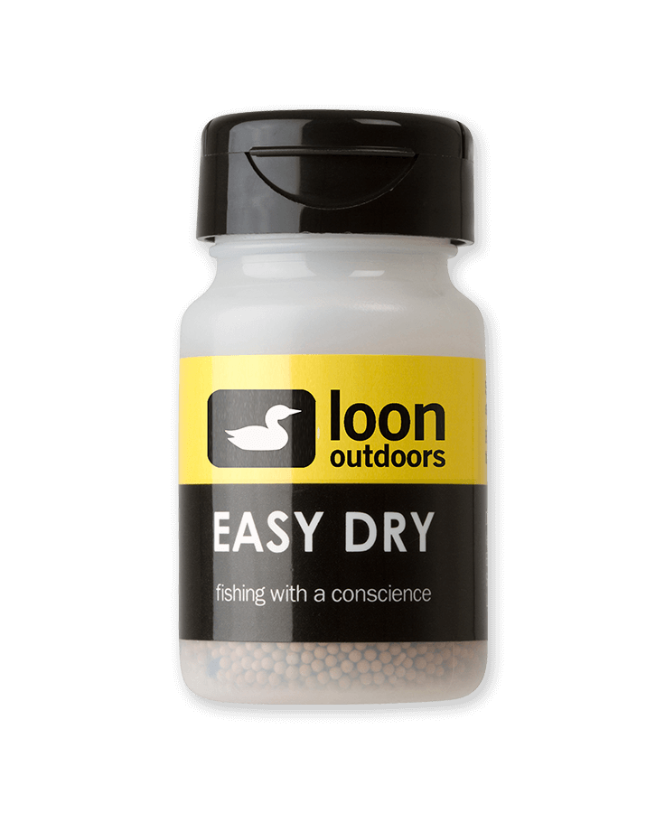 Easy Dry