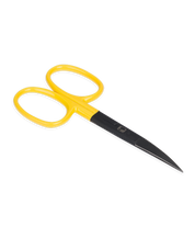 Ergo Curved Hair Scissors