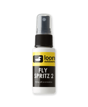 Fly Spritz 2