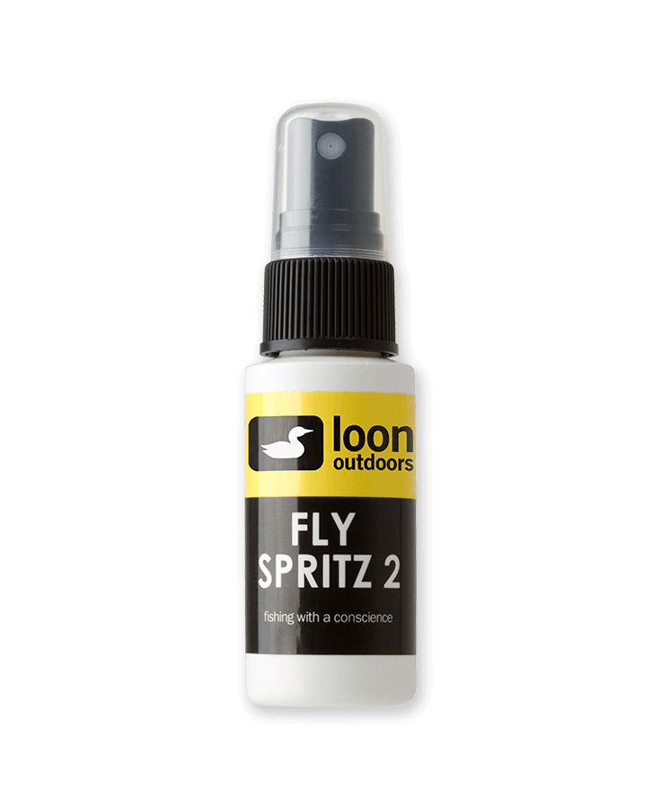 Fly Spritz 2