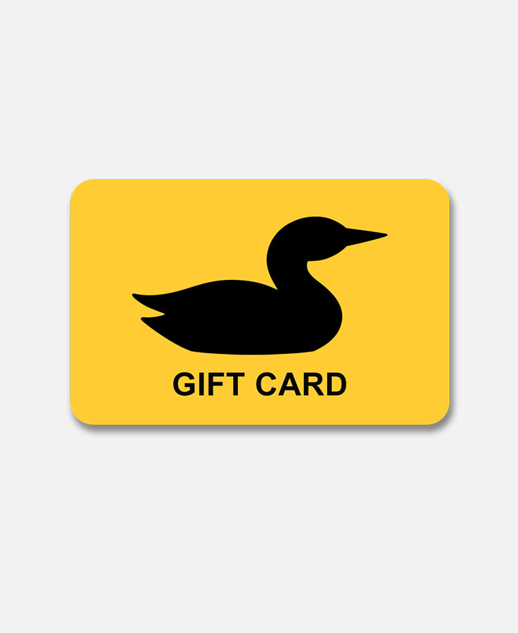 Digital Gift Card