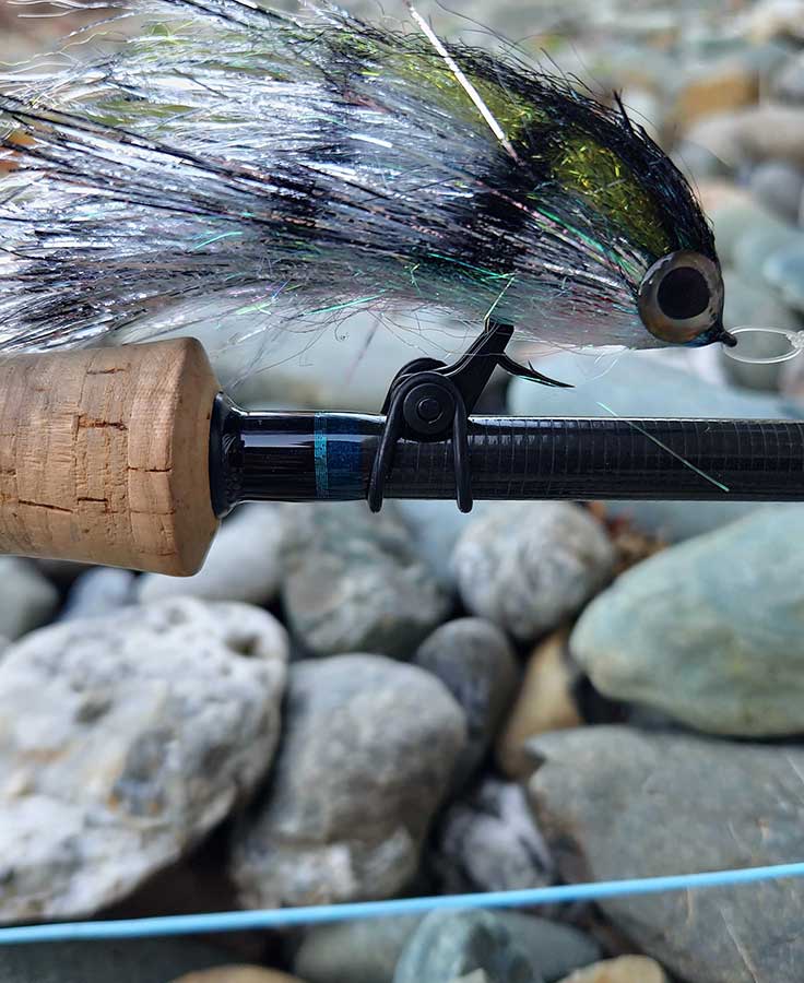  Fly Fishing Hook Keeper Keep Your Fly Fishing Hooks