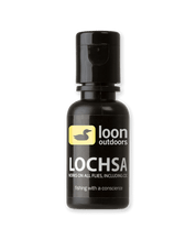 Lochsa