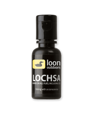 Lochsa