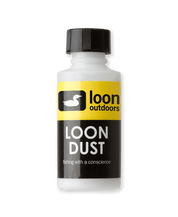 Loon Dust