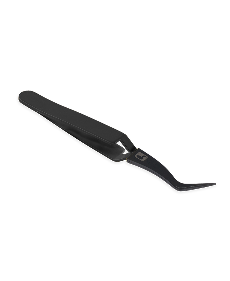 Micro Tip D-Loop Tweezer