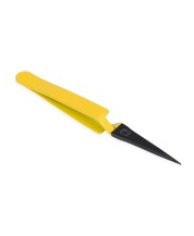 Mini Straight D-Loop Tweezer