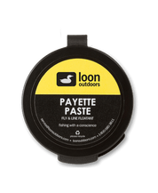 Payette Paste