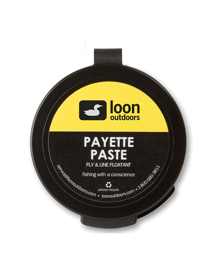 Payette Paste