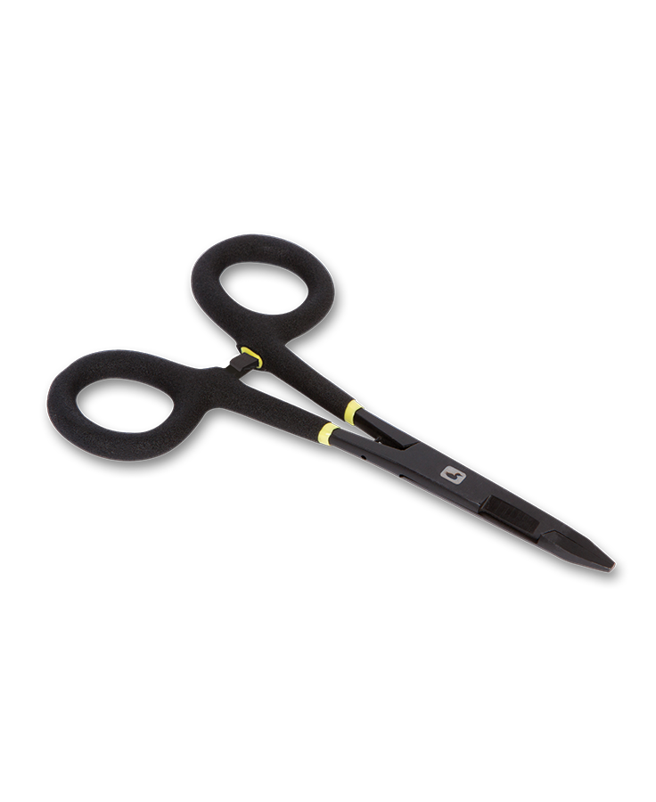 Rogue Left Handed Scissor Forceps | Loon Outdoors