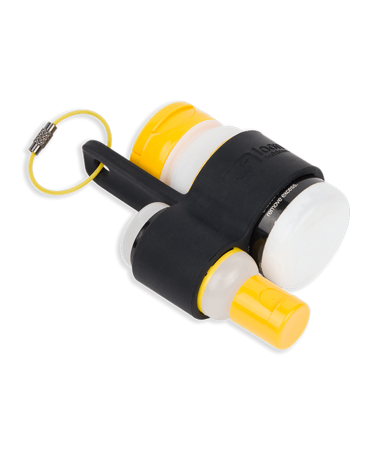 LOON, ACCESSORIE, SILICONE SMALL CADDY – Fly Fishing Specialties