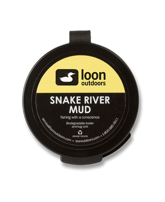 Snake River Mud
