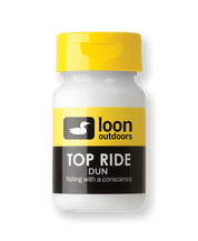 Top Ride