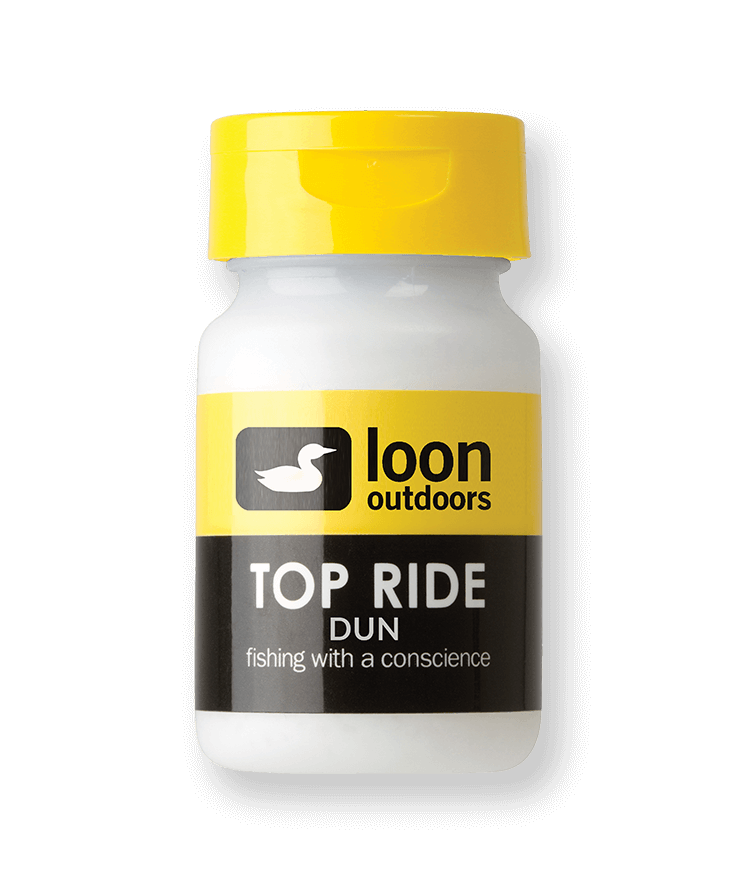 Top Ride