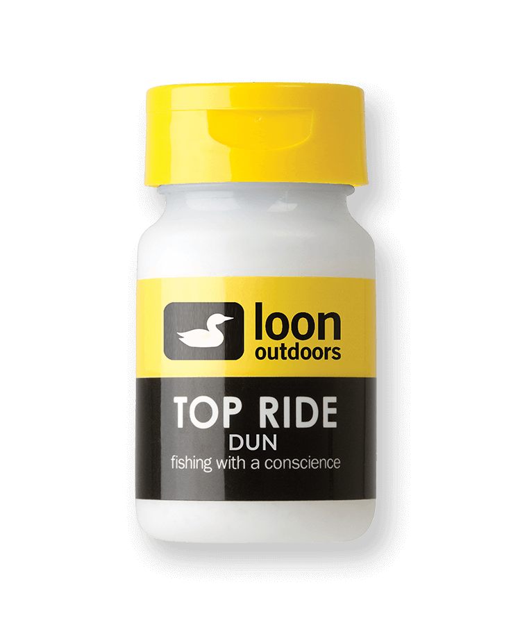Top Ride