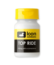 Top Ride