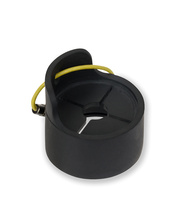 Trash Topper