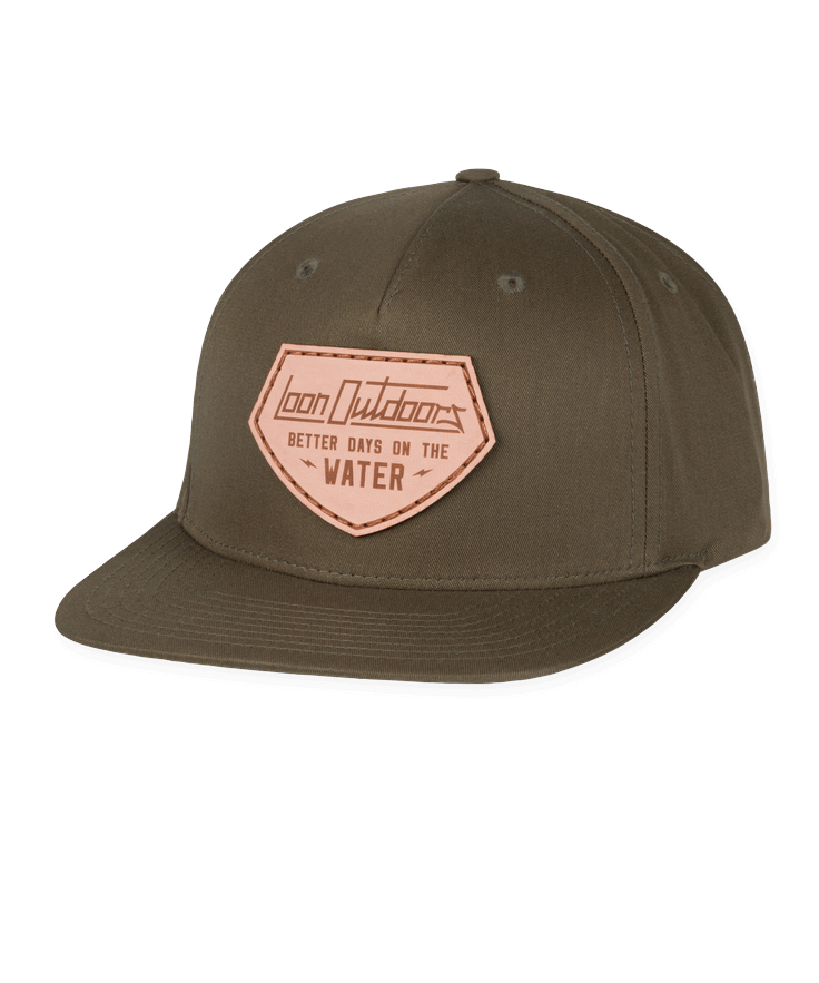 Better Days Hat