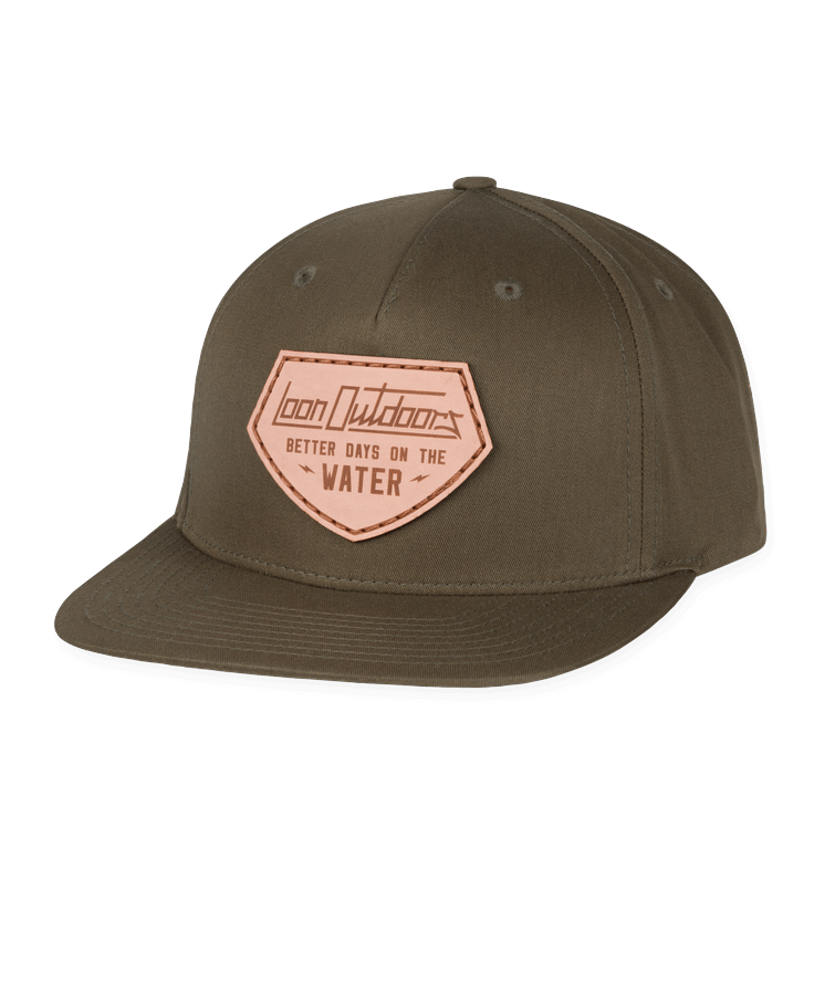 Better Days Hat