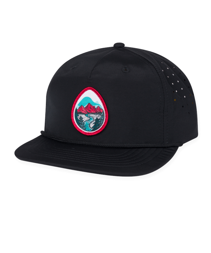 Range Finder Hat