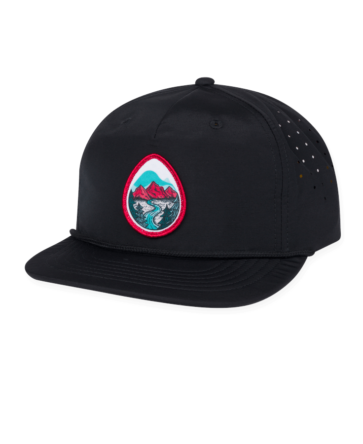 Range Finder Hat