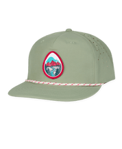 Range Finder Hat