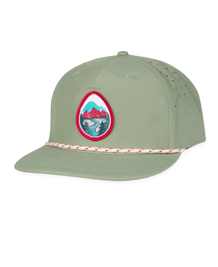 Range Finder Hat