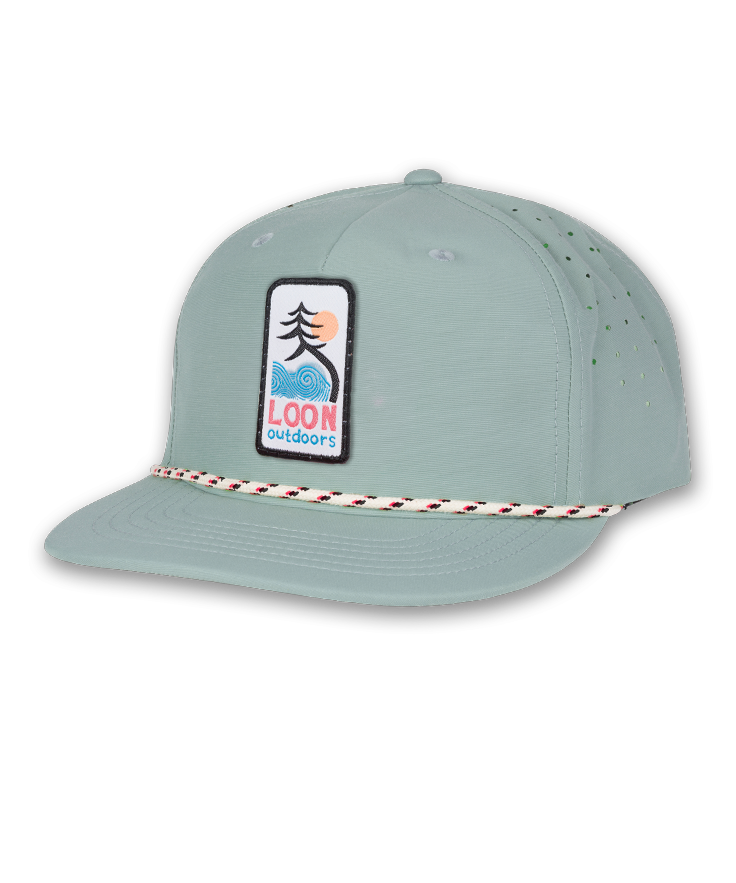 Truffula Hat
